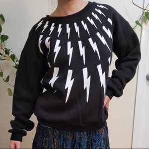 Schitt’s Creek David Rose Sweater